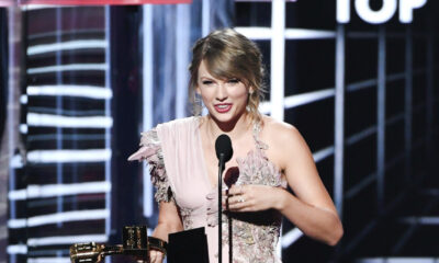 Taylor Swift Emotional Speech On The Anniversary Of Her Sexual Assault Trial Victory