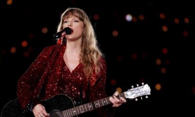 Singapore defends Taylor Swift’s exclusive Southeast Asia stop after neighbors cry foul