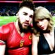 Taylor Swift and Travis Kelce’s “Love Story” unfolded