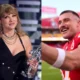 Report Claimed That Taylor Swift is Suspicious of Travis Kelce When They’re Apart