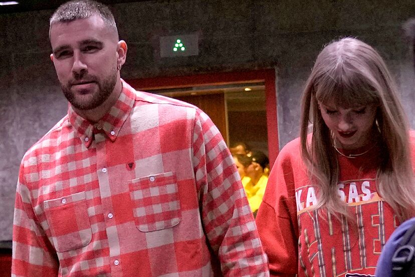 Breaking Down the Nonstop Taylor Swift and Travis Kelce Engagement Announcement