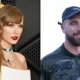 Taylor Swift and Travis Kelce are in the United States from their Bahamas Vacation and are both seen entering Taylor Swift's Mansion and both have an ODD look ''Have they broke up?''