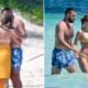 Taylor Swift and Travis Kelce enjoy a lavish vacation together in the Bahamas pic 2