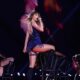 Taylor Swift in Singapore For Alleged Business Deals not Entertainment