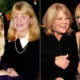 Taylor Swift's Mom Andrea disclose she had never seen her happy, Travis Kelce is the right man for her and i can't wait to carry my grandchildren Amidst Engagement Plan