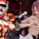 Love knows no boundaries, just like the melodies of Taylor Swift and the touchdowns of Travis Kelce