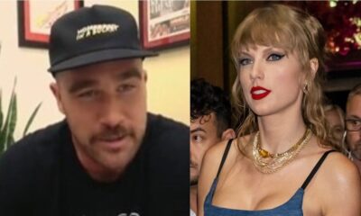 Travis Kelce Is Reportedly Struggling With Taylor Swift’s Restrictions
