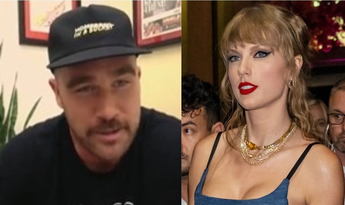 Travis Kelce Is Reportedly Struggling With Taylor Swift’s Restrictions