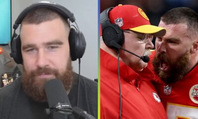 Breaking: Travis Kelce Quits Football as Coach Andy Reid Announces Retirement: SAYS, ‘I’m Not Playing for Anybody Else’