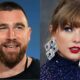Travis Kelce visits Philadelphia while Taylor Swift shares private memories with fans in Singapore