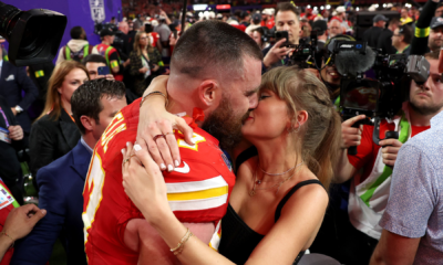 ind out what a celebrity psychic is predicting for the future of the world's most-talked about couple Taylor Swift and Travis Kelce