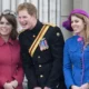 Princess Eugenie supports Prince Harry as Royal Family feud continues