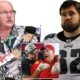Andy Reid admits Eagles could struggle to replace Jason Kelce's leadership in the locker room