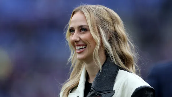 Patrick Mahomes’ Wife Slammed Online Haters for Being ‘A Lot More Rude’ Than ‘Normal'