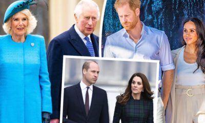 Prince Harry’s importance to royal family ‘shouldn’t be overlooked’: ‘He will step up if he needs to’