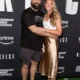 Jason Kelce chokes up remembering night he met wife Kylie: ‘I knew right away’