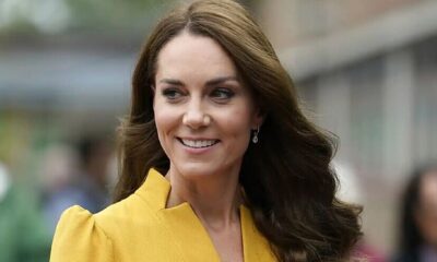 Kate Middleton breaks conspiracy theories with her first outing after surgery