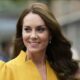 Kate Middleton breaks conspiracy theories with her first outing after surgery