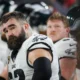 Jason Kelce to hold news conference Monday afternoon as retirement decision looms