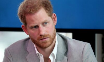 Prince Harry slammed by Royal Butler for 'Inflated ego.'He should avoid returning to Britain'
