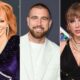 Taylor Swift Worried She May Lose Travis Kelce to Other Women