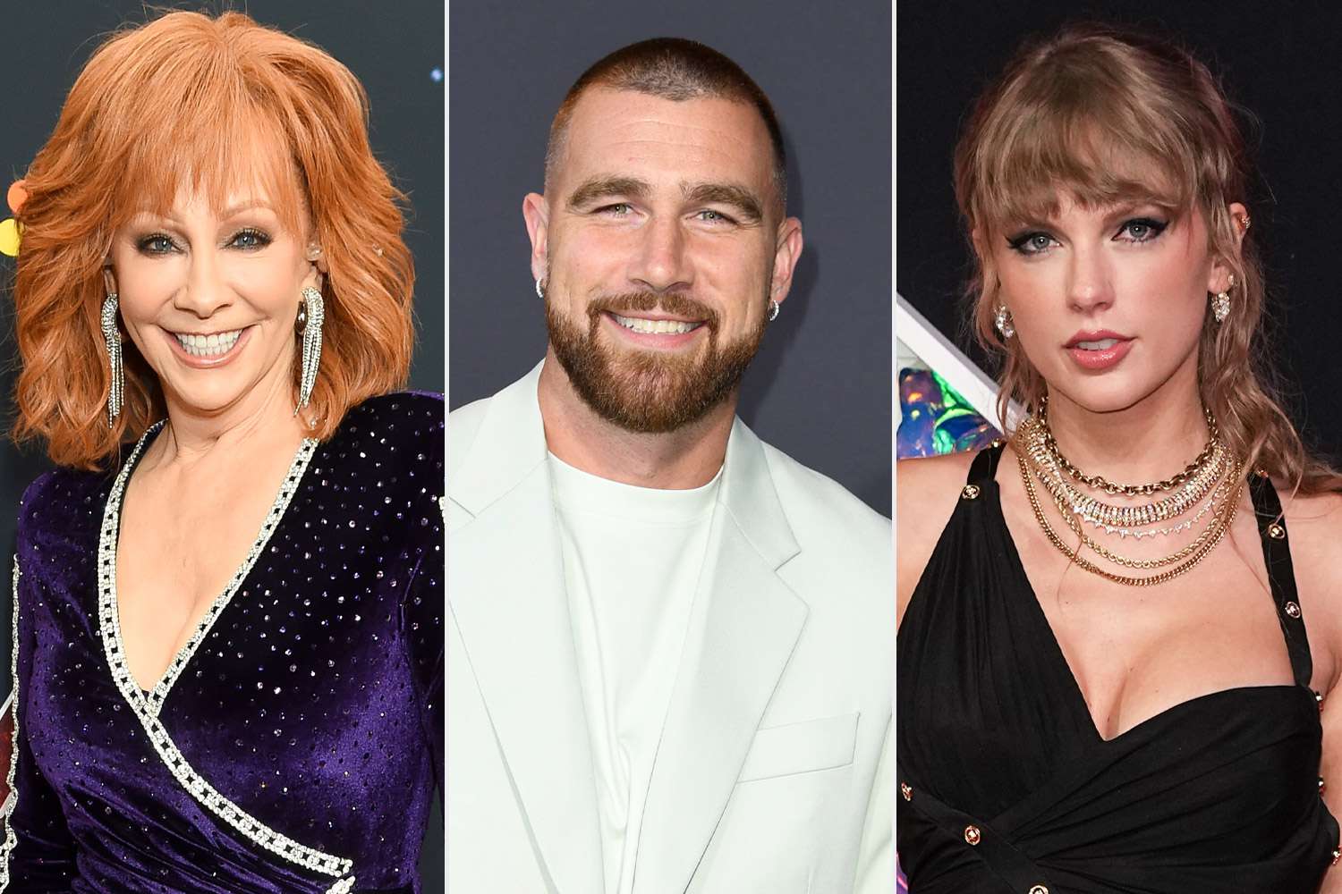 Taylor Swift Worried She May Lose Travis Kelce to Other Women