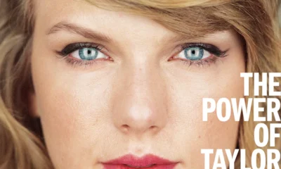 Taylor Swift fans Called for Photographer of Time Magazine to be Fired For Doing Her Dirty