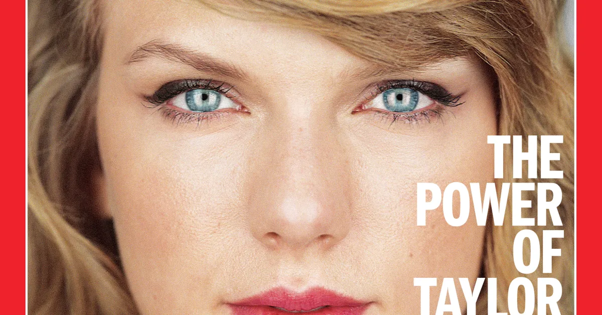 Taylor Swift fans Called for Photographer of Time Magazine to be Fired For Doing Her Dirty