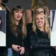 Taylor Swift Hit it Off With Patrick Mahomes' Wife Brittany
