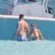 Taylor Swift and Travis Kelce's luxurious Bahamas getaway will leave you green with envy