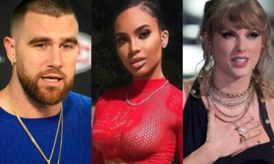 Travis Kelce's Ex Maya Benberry Wants Him back at All Cost