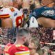 Travis Kelce life is so booktok & romcom coded, like: A troubled yet bright athlete, striving for greatness, found himself adrift until his elder brother came to his rescue. Despite the success, he sensed an emptiness. So he decided to shoot his shot at the biggest pop princess