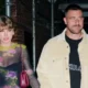 Taylor Swift and Travis Kelce revel in private moments, embracing peace and freedom, comfortably away from the public eye and media scrutiny.