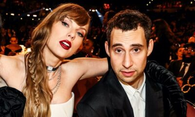 Jack Antonoff Blasts Critics of Taylor Swift’s Songwriting