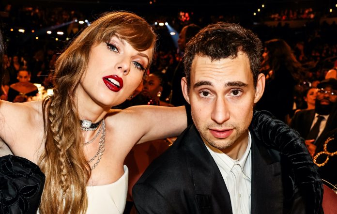 Jack Antonoff Blasts Critics of Taylor Swift’s Songwriting