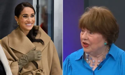 ‘Impatient’ Meghan Markle would ‘try and go first’ at royal engagements ahead of Princess Kate: ‘She has to win’