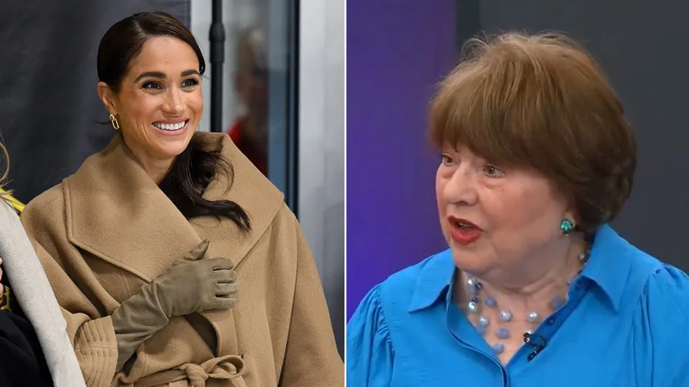 ‘Impatient’ Meghan Markle would ‘try and go first’ at royal engagements ahead of Princess Kate: ‘She has to win’