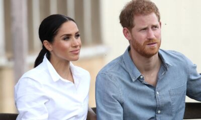 Prince Harry and Meghan Markle have been living in California for four years, but one royal expert claims the Sussexes are fed up with being kept out of the royal loop.