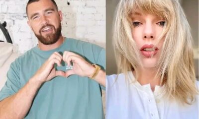Exclusive:Taylor swift angrily say so many people want my relationship with Travis Kelce to be trashed and broken. If you are a fan of mine and you want my relationship to continue and stand strong, let me hear you say a big YES!”… Full story below...