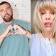 Exclusive:Taylor swift angrily say so many people want my relationship with Travis Kelce to be trashed and broken. If you are a fan of mine and you want my relationship to continue and stand strong, let me hear you say a big YES!”… Full story below...