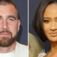 News Update: Travis Kelce's ex-girlfriend Kayla Nicole shared a recent snapchat exchange between the NFL star and herself in which the latter was seen pleading with her to have a covert hangout.