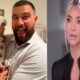 Startling News: "It's time to take a backseat," Kim Kardashian, Taylor Swift's adversary, congratulates her on her engagement to Travis Kelce and the arrival of their first child together.