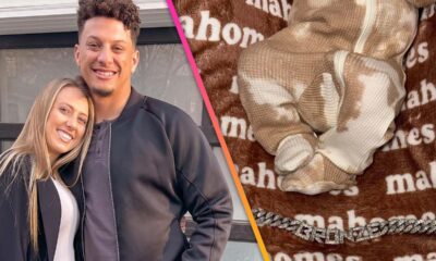Warm wishes to the great man of the Kansas City Chiefs' greatest Super Stars. After a little wait, Patrick Mahomes and his spouse Brittany Mahomes welcome another happy baby boy. Fans, wish my family best wishes if you are really a genuine supporter. Patrick Mahomes asked for...