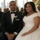 BREAKING: Philadelphia Eagles Quarterback Jalen Hurts and His Longtime Sweetheart Bryonna Burrows Exchange Vows in a Grand Ceremony at the Luxurious Ritz-Carlton in Atlanta, Joined by Eagles Stars A.J. Brown, DeVonta Smith, and Jason Kelce, with Hurts Saying, ‘Bryonna’s My MVP—This Day Means Everything to Us’