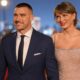 NFL superstar Travis Kelce Claps Back at Elon Musk for his Tacky Comments on giving Taylor Swift a child: ‘’KEEP OFF MY GIRL! Money Can’t Buy Sense, You Just Proved It