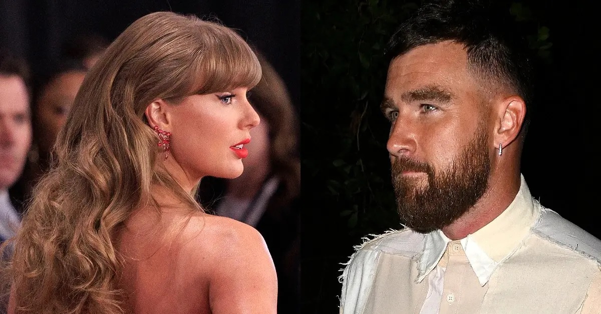 Taylor Swift to SPLIT From Travis Kelce